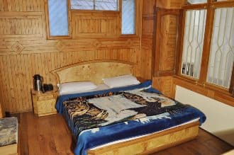 Hotel Prince, Nainital 4